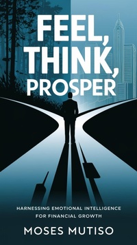 Abbildung von: Feel, Think, Prosper: Harnessing Emotional Intelligence for Financial Growth - MOSES MUTISO