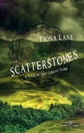 Cover: Scatterstones (A Wraeththu Mythos Novel) - Immanion Press