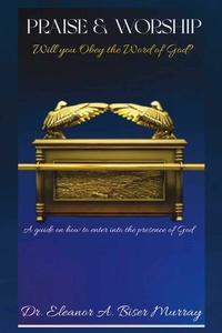 Abbildung von: Praise & Worship - BOOKBABY