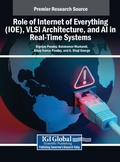 Cover: Role of Internet of Everything (IOE), VLSI Architecture, and AI in Real-Time Systems - IGI Global