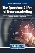 Cover: The Quantum AI Era of Neuromarketing - IGI Global