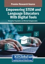 Cover: Empowering STEM Educators With Digital Tools - Information Science Publishing