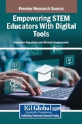 Bild: Empowering STEM Educators With Digital Tools - IGI Global