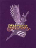 Cover: Carlos Santana: Love, Devotion, Surrender - Simon + Schuster LLC