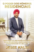 Cover: O poder dos nu&acute;meros residenciais - Jesse Kalsi