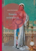 Cover: Essais orientaux - BoD - Books on Demand
