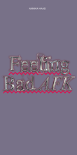 Cover: Feeling Bad AFK - Dr. Annika Haas