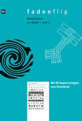 Cover: fadenflip Kommentar - Lehrmittelverlag Kanton Luzern