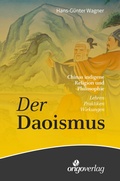Cover: Daoismus - Origo Verlag