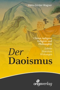 Abbildung von: Daoismus - Origo Verlag