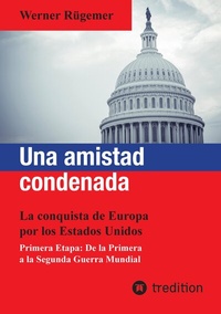 Abbildung von: Una amistad condenada - tredition