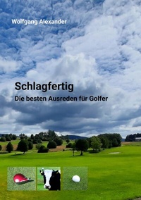 Abbildung von: Schlagfertig - tredition