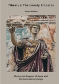 Cover: Tiberius: The Lonely Emperor - tredition