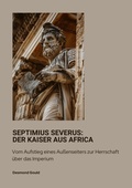 Bild: Septimius Severus: Der Kaiser aus Africa - tredition GmbH
