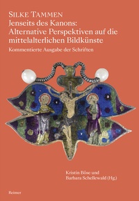 Abbildung von: Jenseits des Kanons: Alternative Perspektiven auf die mittelalterlichen Bildkünste - Reimer, Dietrich