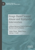 Cover: Image-Based Sexual Abuse and Bystander Intervention - Palgrave Macmillan