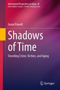 Cover: Shadows of Time - Springer