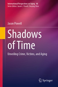 Enlarge image Cover: Shadows of Time - Springer