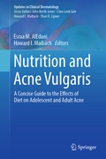 Cover: Nutrition and Acne Vulgaris - Springer