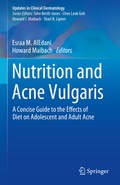 Cover: Nutrition and Acne Vulgaris - Springer