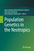 Bild: Population Genetics in the Neotropics - Springer