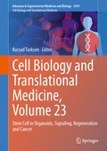 Bild: Cell Biology and Translational Medicine, Volume 23 - Springer