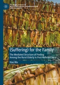 Cover: (Suffering) for the Family - Palgrave Macmillan