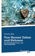 Cover: Von Herzen Geben und Nehmen - united p.c.