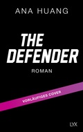 Cover: The Defender - LYX
