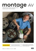 Cover: David Bordwell - Sch&uuml;ren Verlag GmbH
