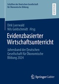 Bild: Evidenzbasierter Wirtschaftsunterricht - Springer Gabler