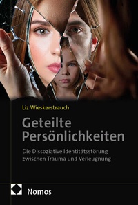 Abbildung von: Geteilte Persönlichkeiten - Nomos