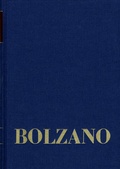 Cover: Bernard Bolzano Gesamtausgabe / Reihe II: Nachla&szlig;. A. Nachgelassene Schriften. Band II,A,3: Kurzgefa&szlig;tes Lehrbuch der katholisch-christlichen Religion - frommann-holzboog