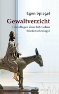 Cover: Gewaltverzicht - BoD - Books on Demand