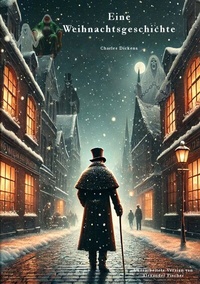 Enlarge image Cover: Eine Weihnachtsgeschichte - BoD - Books on Demand