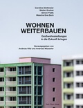 Bild: Wohnen weiterbauen - Mann, Gebr.