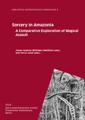 Bild: Sorcery in Amazonia - Mann, Gebr.