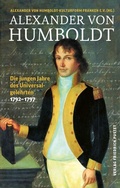 Abbildung von: Alexander von Humboldt - Pustet, F