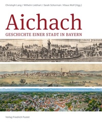 Abbildung von: Aichach - Pustet, F