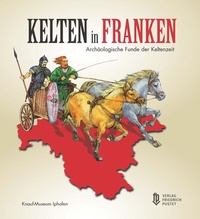 Abbildung von: Kelten in Franken - Pustet, F
