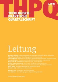 Abbildung von: Leitung - Pustet, F