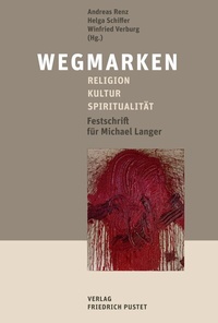 Abbildung von: Wegmarken - Pustet, F