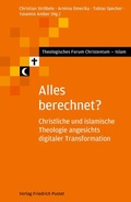Cover: Alles berechnet? - Pustet, F