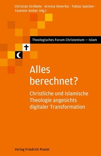 Abbildung von: Alles berechnet? - Pustet, F
