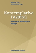 Cover: Kontemplative Pastoral - Pustet, F