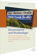 Abbildung von: Ehrenmänner und Straßenfeger - Pustet, F