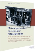 Abbildung von: Meinungsmacher mit dunkler Vergangenheit - Pustet, F