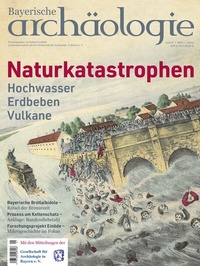 Abbildung von: Naturkatastrophen. Hochwaser - Erdbeben - Vulkane - Pustet, F