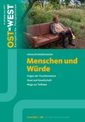 Abbildung von: Menschen und Würde - Pustet, F