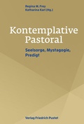 Cover: Kontemplative Pastoral - Pustet, F